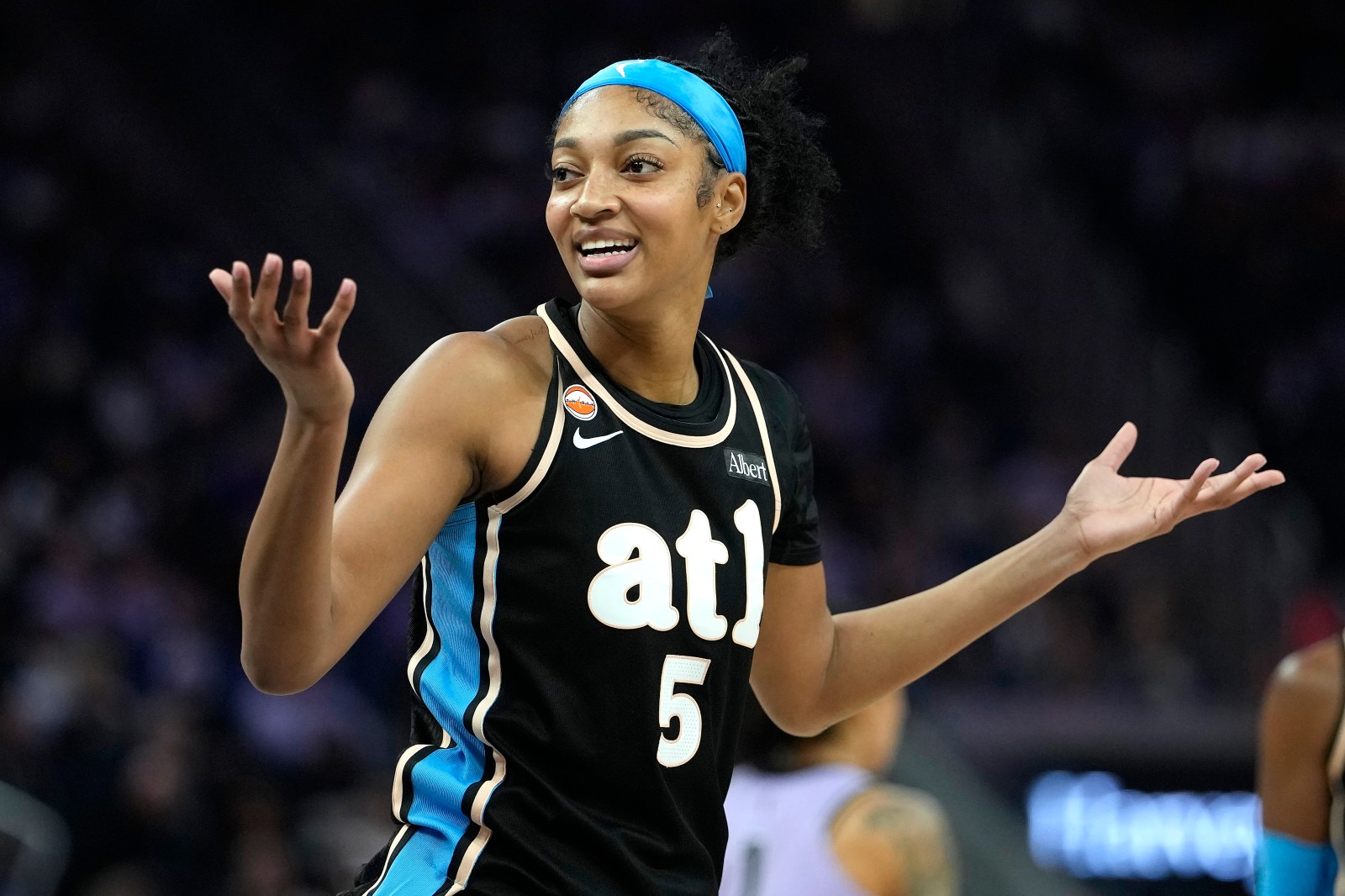 WNBA All-Star Game Starters Announced