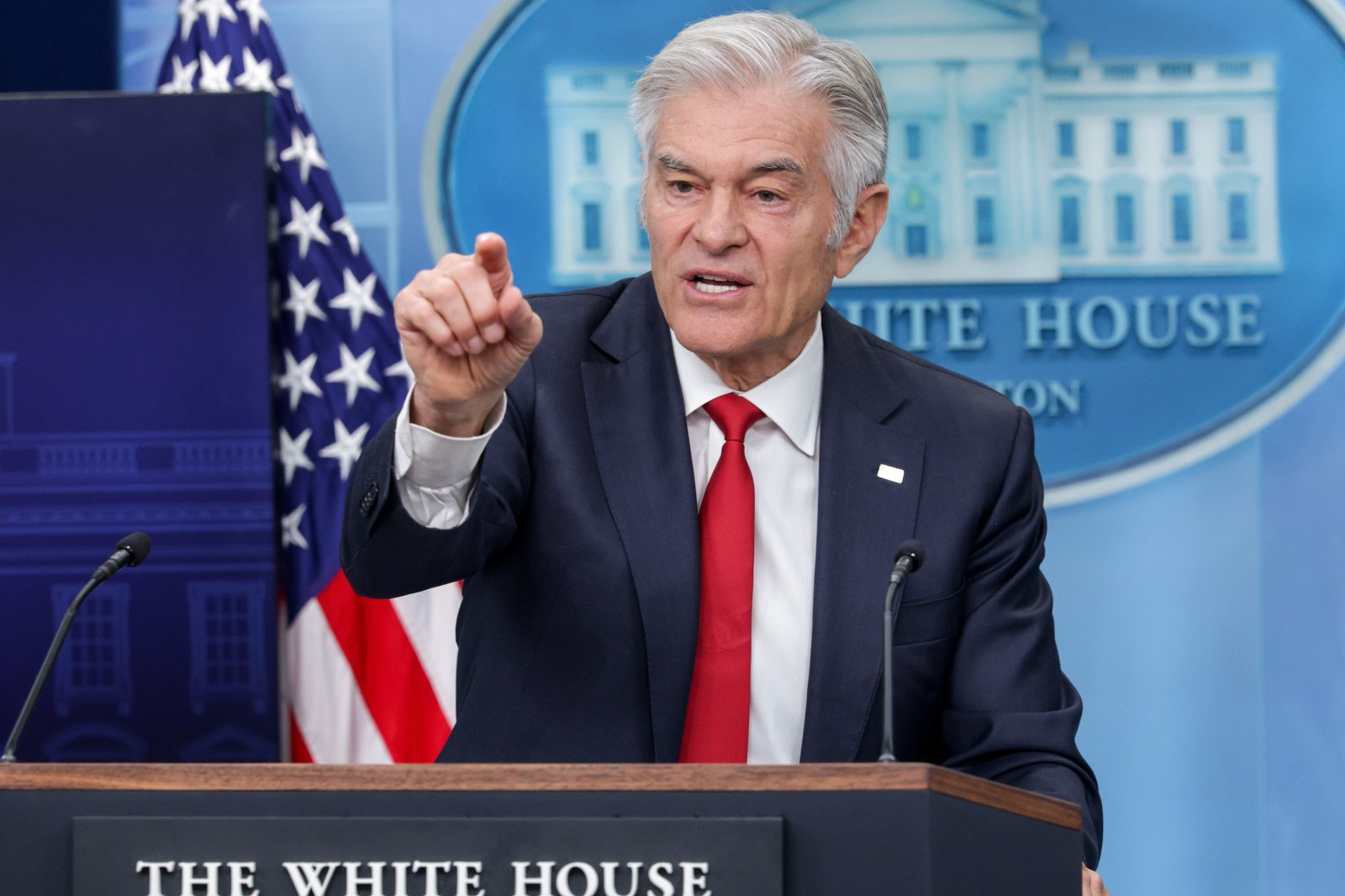 Senate Decision Maintains AI Pilot in Medicare