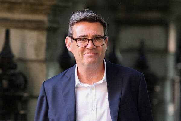 Understanding Britain’s Leadership Transition