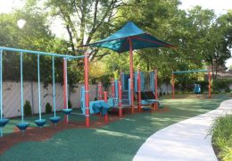 Affordable Housing Development Opens in Northbrook