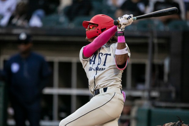 Mikey Watson Shines in the Double Duty Classic