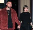 Taylor Swift Marries NFL Star Travis Kelce in Grand Ceremony