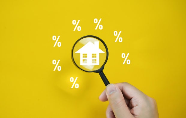 Possible Mortgage Rate Trends in Fall 2026