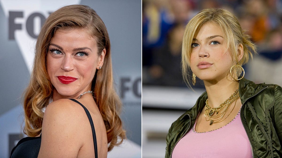 Finding Community and Creative Freedom in Austin: Adrianne Palicki’s Journey