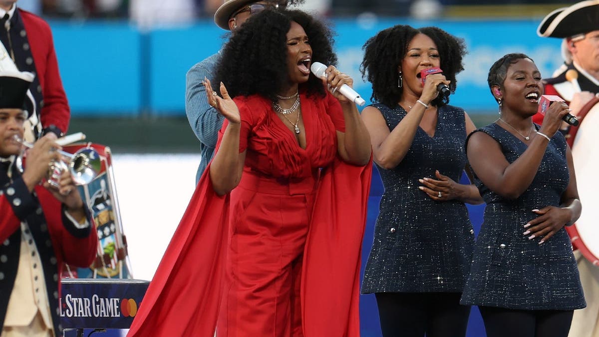 Excitement and Celebrations at the MLB All-Star Game in Philadelphia