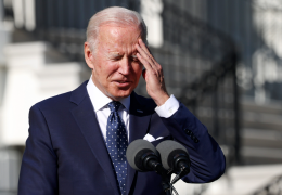 Recordings of Joe Biden’s Interviews Released
