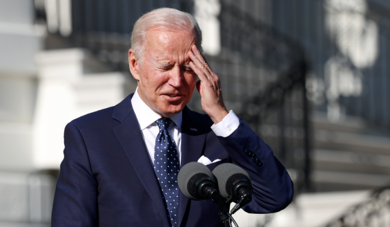 Recordings of Joe Biden’s Interviews Released