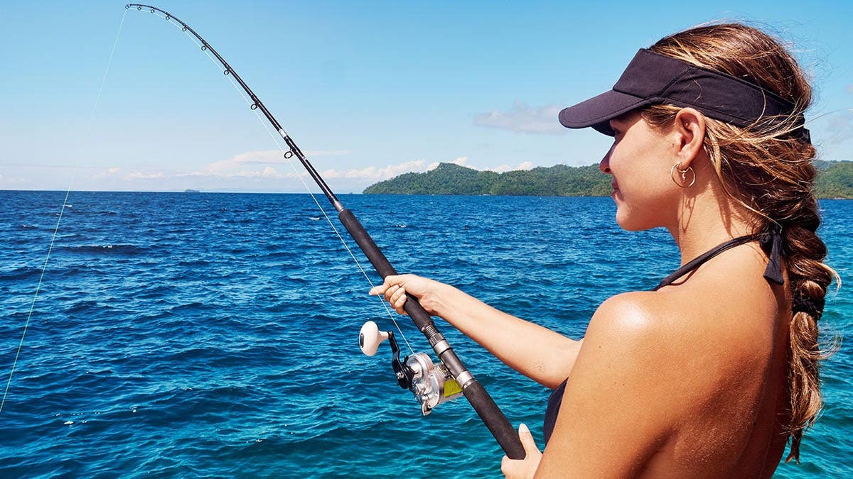 Hannah Barron’s Expanding Influence: From Catfish Noodling to Merchandise Success