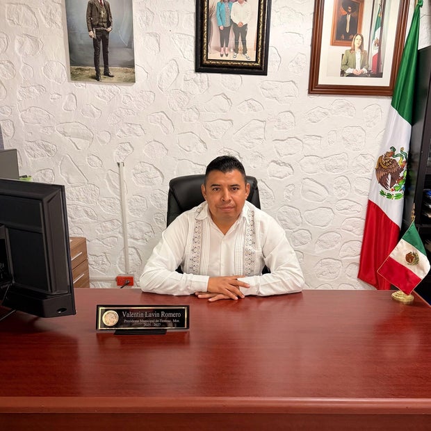 Mayor in Central Mexico Assassinated Amid Ongoing Violence