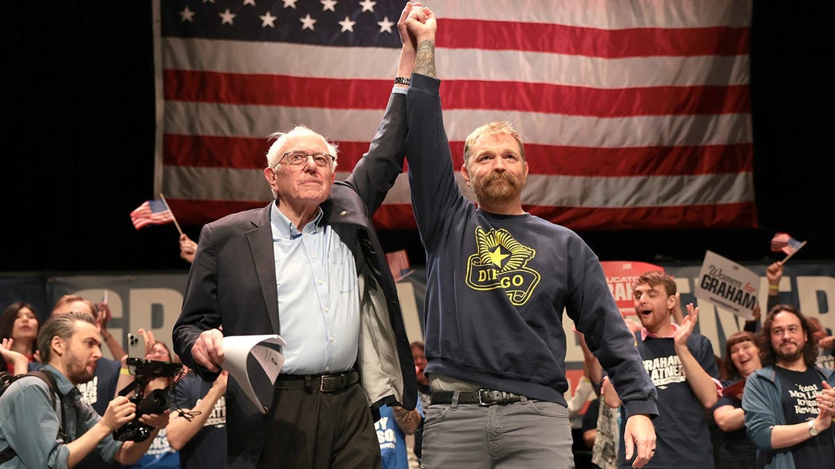 Maine Senate Campaign Stir Controversy