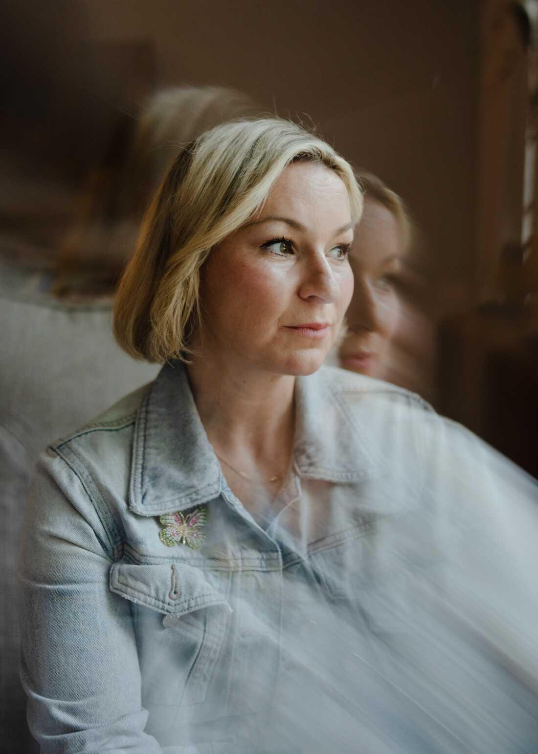 Dani Bensky’s Dual Life: Balancing Family and Advocacy