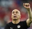 Egypt Coach Addresses Hotel Incident at World Cup
