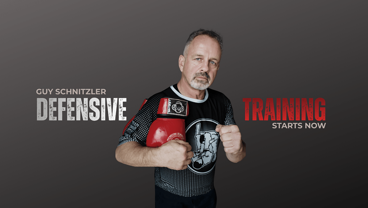 Rethinking Self-Defense: Awareness Over Combat