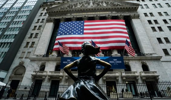 Republican Confidence in Capitalism Dwindles Amid Economic Challenges