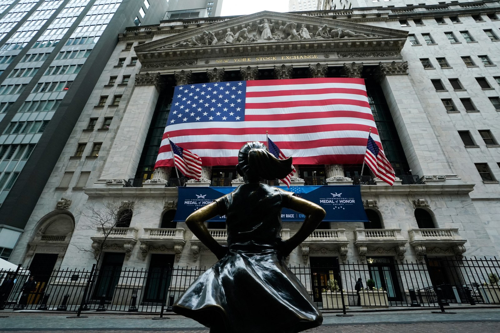 Republican Confidence in Capitalism Dwindles Amid Economic Challenges