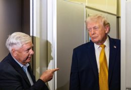Sen. Lindsey Graham Dies at 71 Following Aortic Tear