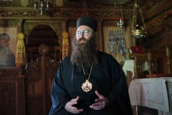 Kirikla Orthodox Monastery: A New Beginning for Orthodox Monastic Life in Estonia