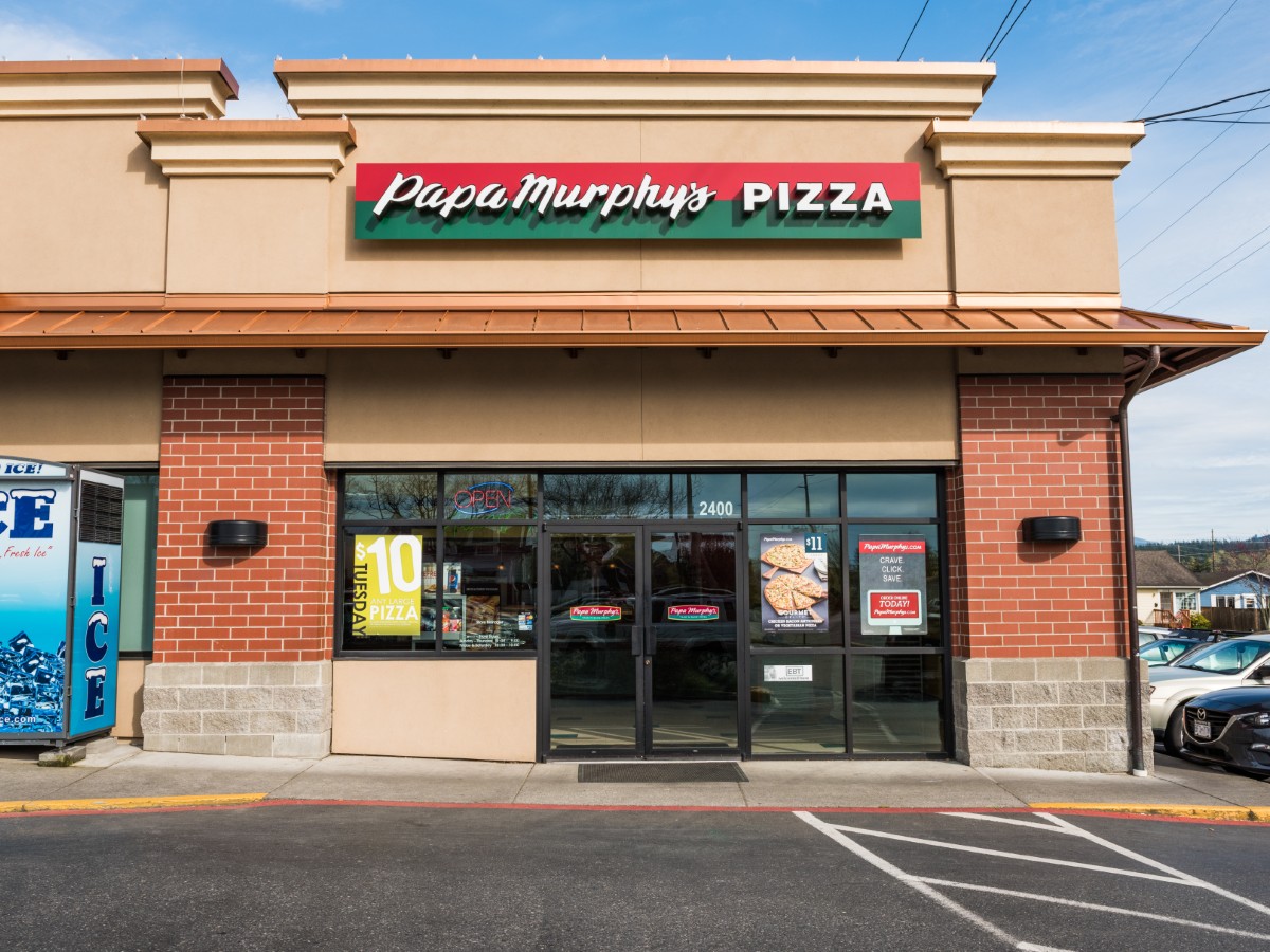 Papa Murphy’s Faces Major Store Closures Amid Financial Restructuring