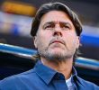 Team USA Faces Challenging First Half Against Belgium in World Cup Round of 16