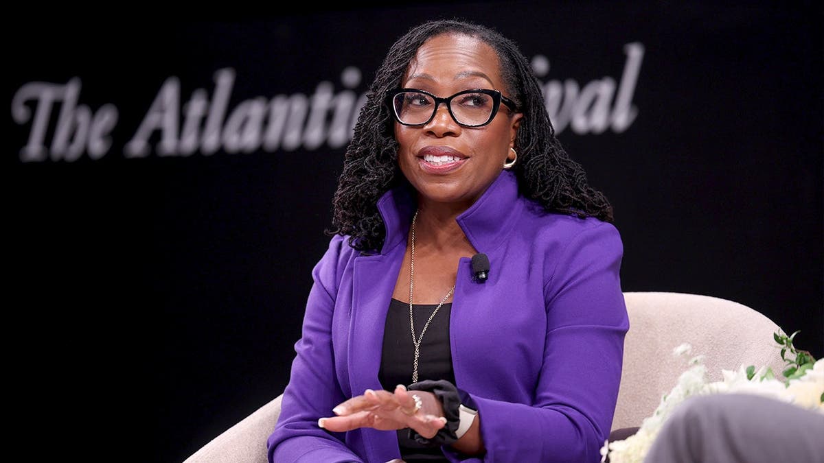 Justice Jackson Agrees with Michelle Obama on Campus Integration for Students of Color