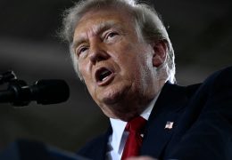 Fauci’s Diary Reveals Tension with Trump During Pandemic