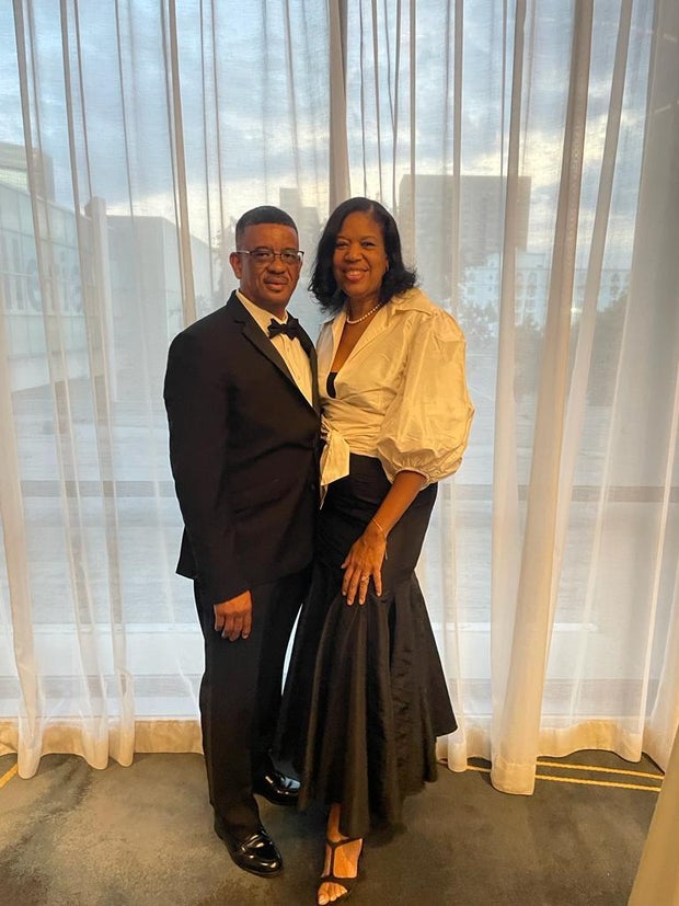 Eric Dillon’s Journey with Multiple Myeloma