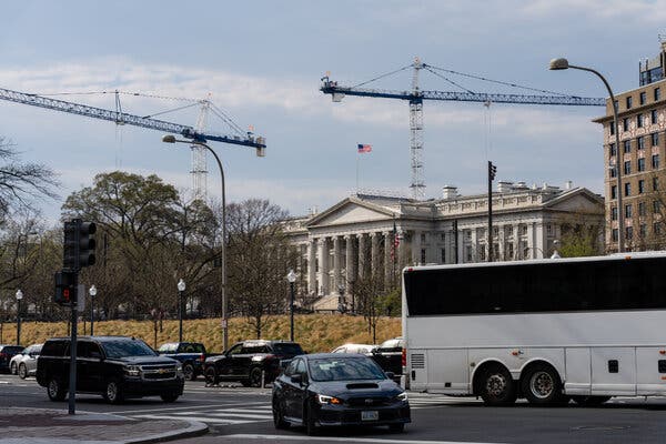 U.S. Faces Sanctions Dilemma Amid Dollar Concerns