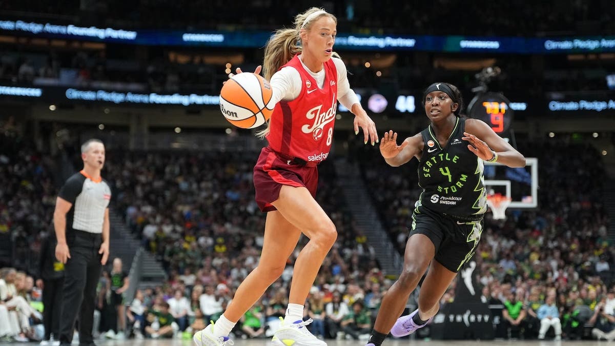 Seattle Storm Co-Owner Fined and Suspended After Incident with Fans