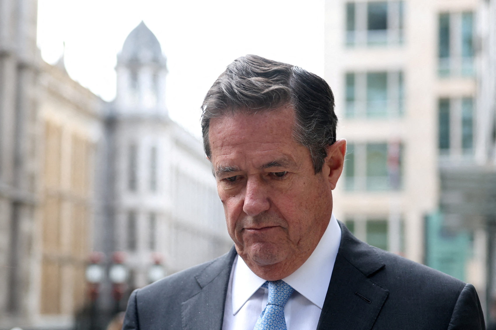 Investigating Jes Staley’s Ties to Jeffrey Epstein