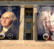 Washington’s Legacy and Trump’s Contrasting Leadership