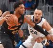 Donovan Mitchell’s New Deal and the Cavaliers’ Future