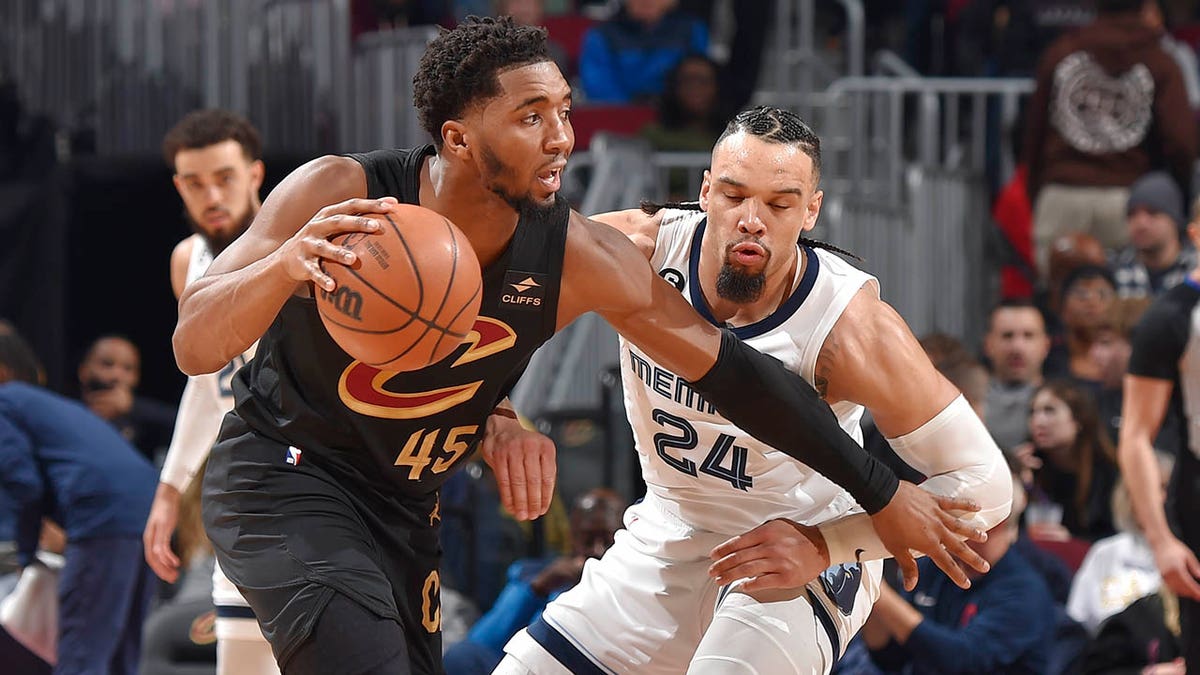 Donovan Mitchell’s New Deal and the Cavaliers’ Future