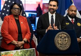 New York City Implements Extreme Weather Preparedness Plans