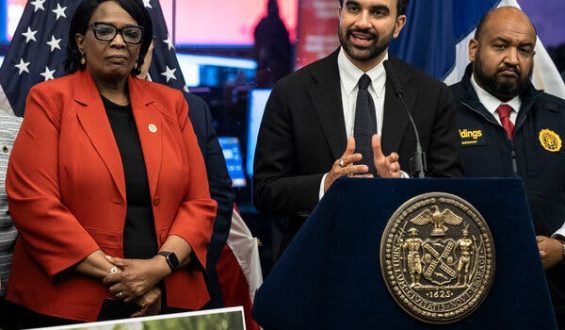 New York City Implements Extreme Weather Preparedness Plans