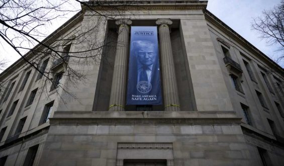 Justice Department Uses Special Court for First Time
