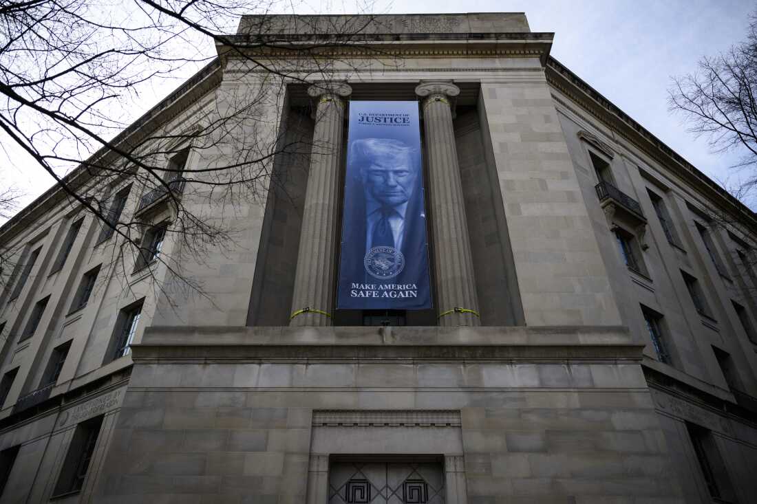 Justice Department Uses Special Court for First Time