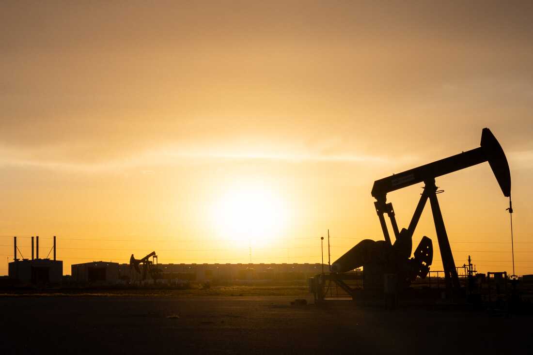 Oil Prices and Windfall Profit Tax Proposals in the U.S.