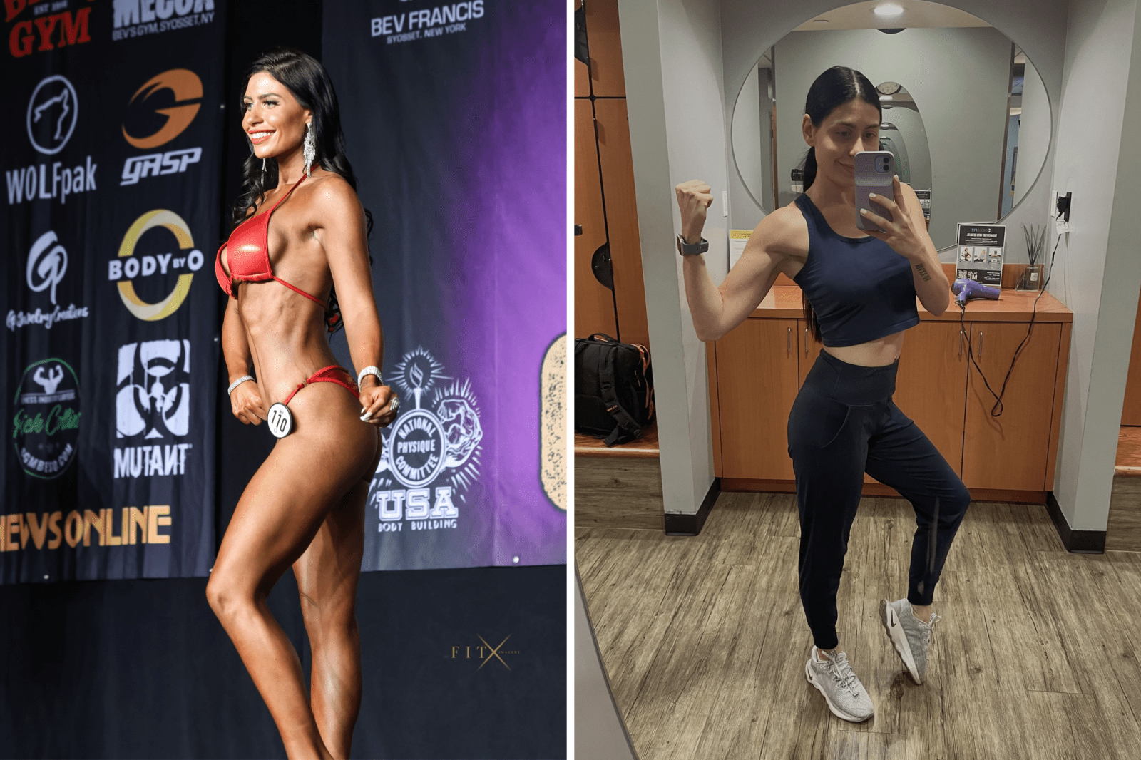 Bodybuilder Discovers Multiple Sclerosis After Numbness Episodes