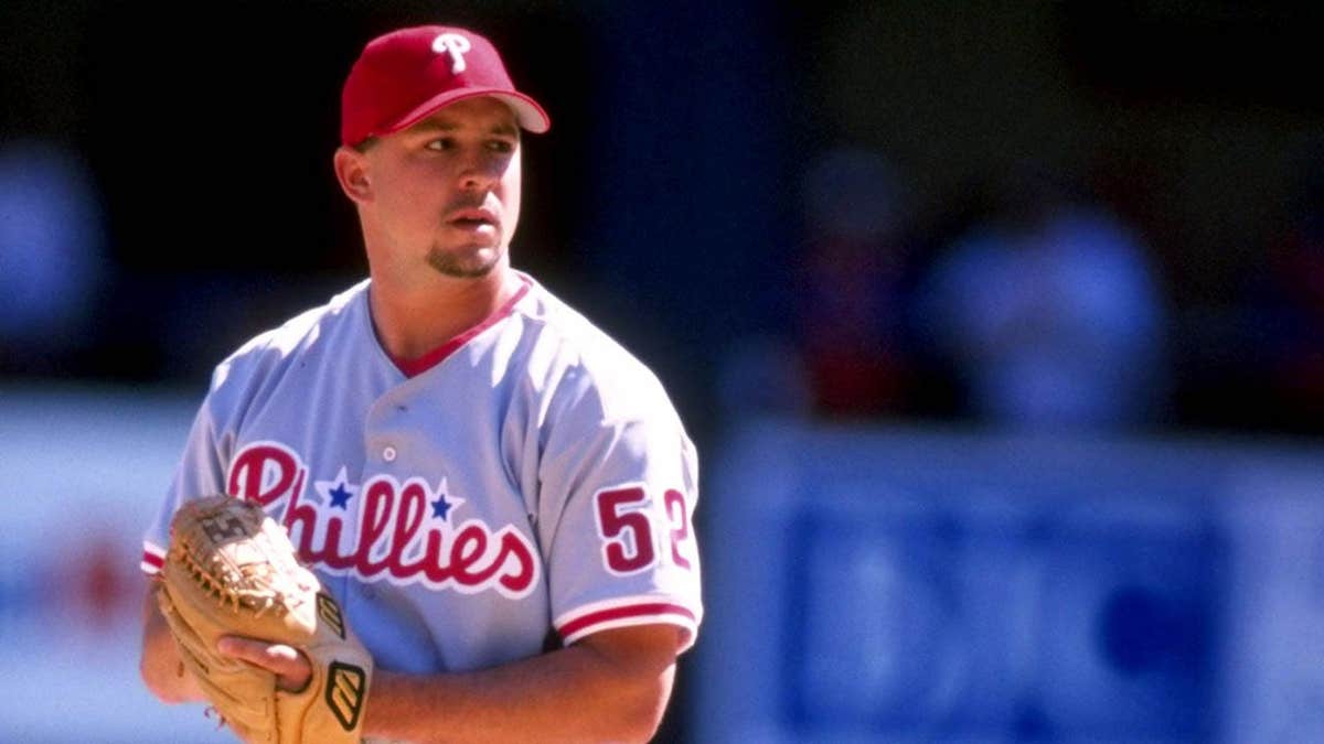 Ricky Bottalico Discusses 1998 Incident with Barry Bonds
