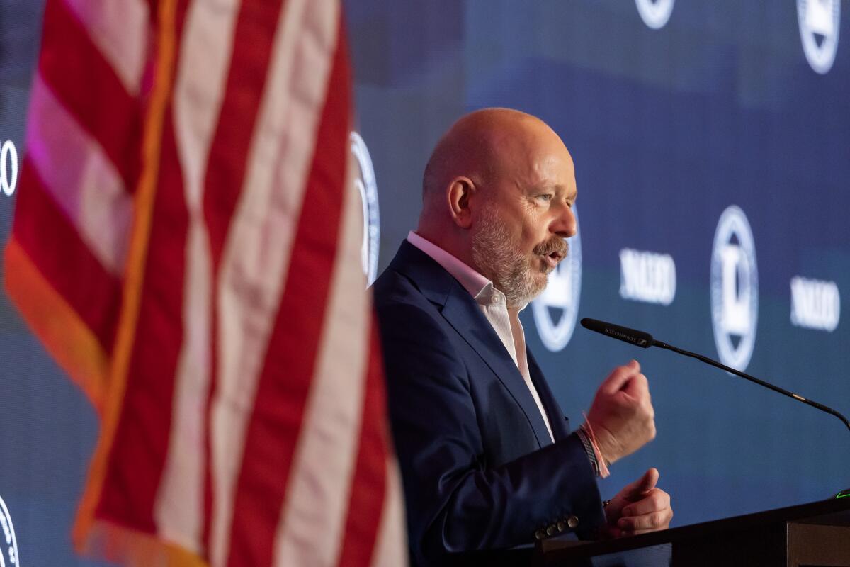 California Gubernatorial Candidates Highlight Key Campaign Issues