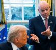 A Presidential Phone Call and a World Cup Decision Controversy