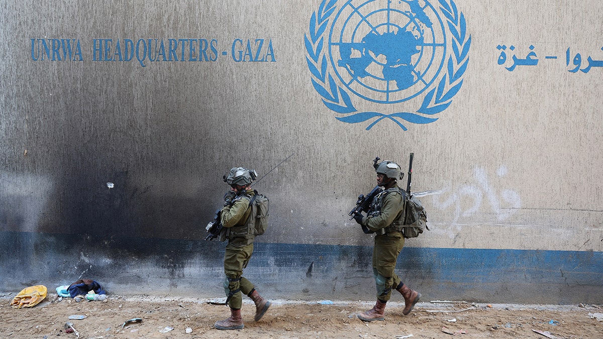UNRWA Under Scrutiny for Alleged Terrorism Links