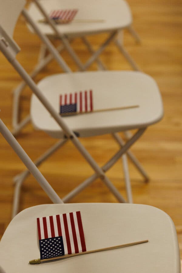 Democrats Seek New Nominee for Maine Senate Race Amid Allegations