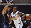 NBA Summer League Showdown: Peterson vs. Boozer