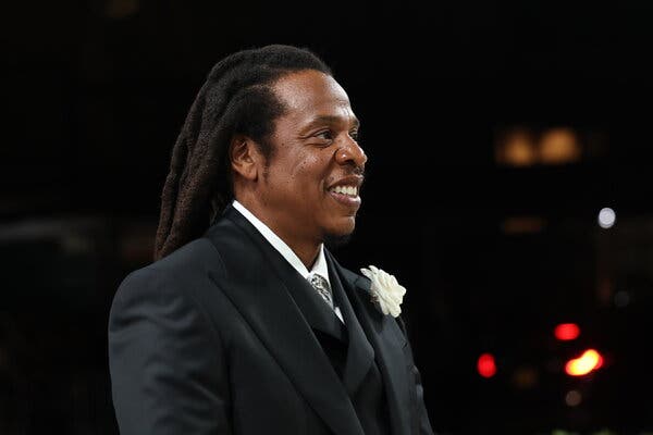 Safety Concerns Delay Jay-Z Concert at Yankee Stadium