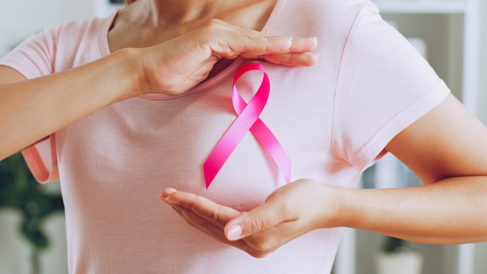 Gut Health Linked to Breast Cancer Spread: New Research