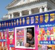 A View on Fourth of July Celebrations