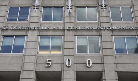 ICE Pursues Significant Fines Against Attorney for Alleged Asylum Document Fraud