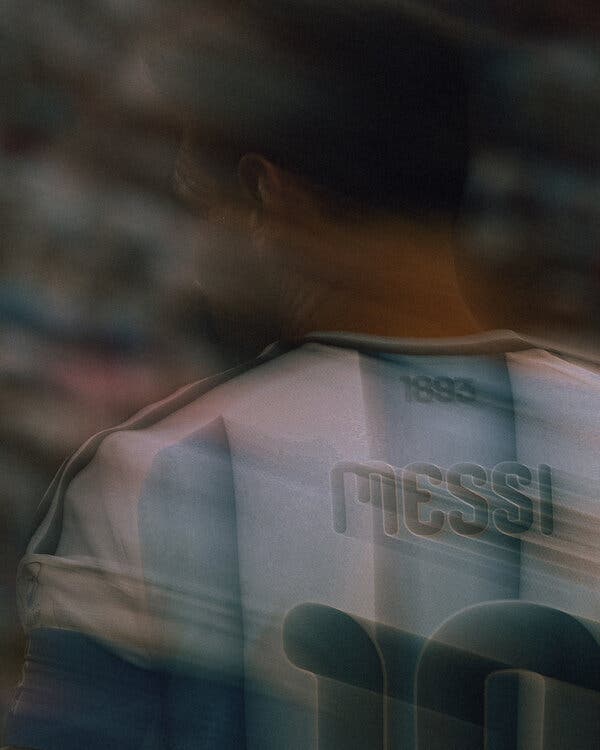 Lionel Messi’s Timeless Genius in Soccer