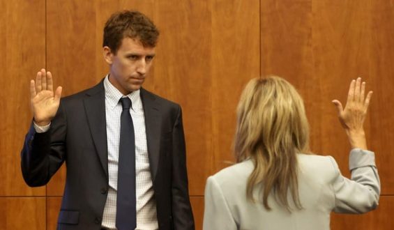 Triple Murder Trial of Lindsay Clancy Reveals Harrowing Details